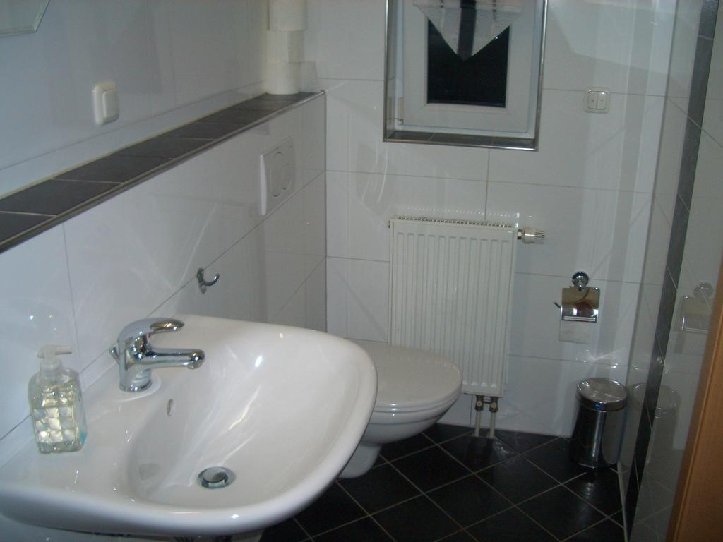 Pension Rialto Staufenberg (Lower-Saxony) Quarto foto