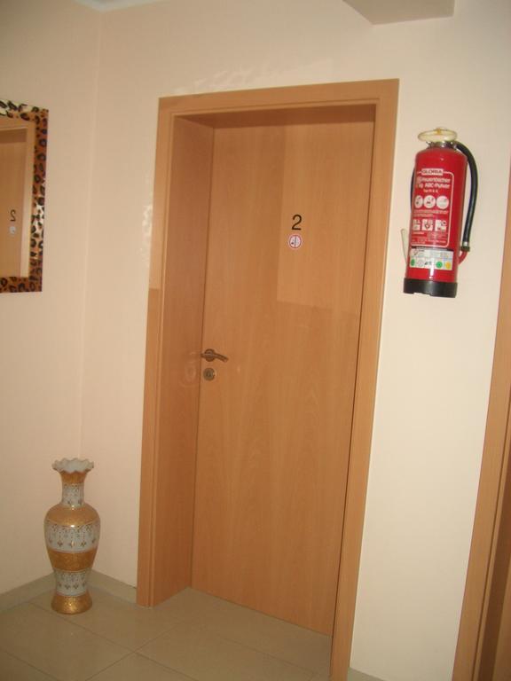 Pension Rialto Staufenberg (Lower-Saxony) Quarto foto