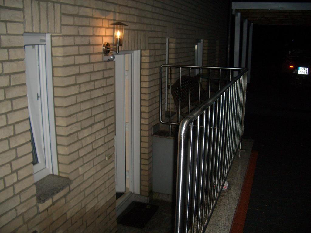 Pension Rialto Staufenberg (Lower-Saxony) Quarto foto